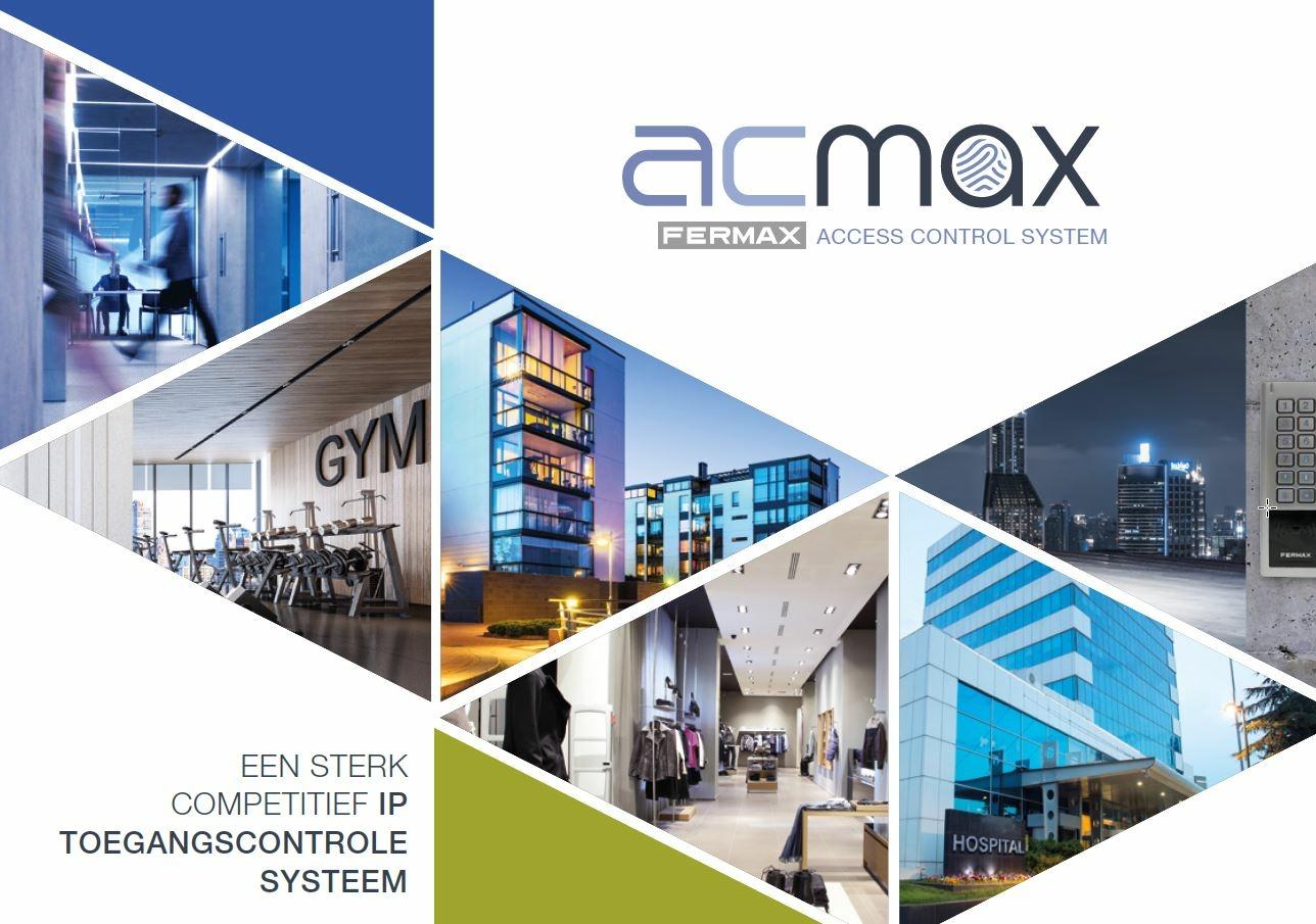 CATALOGUS AC-MAX