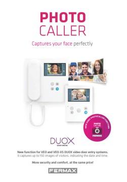 PHOTOCALLER BROCHURE