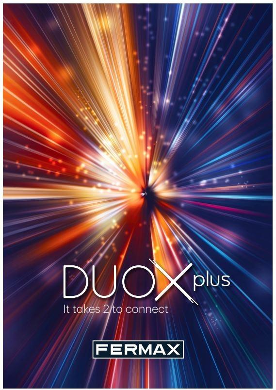 DUOX PLUS CATALOGUE