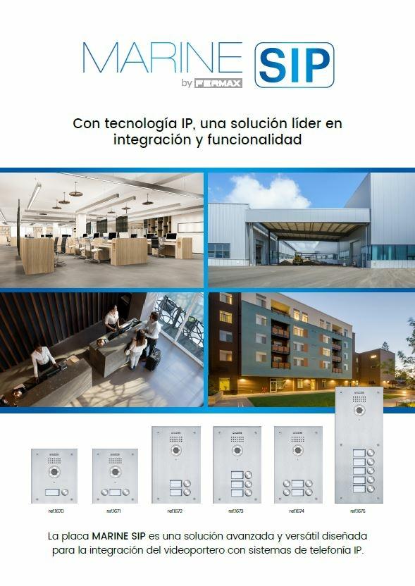 FOLLETO PLACAS MARINE SIP