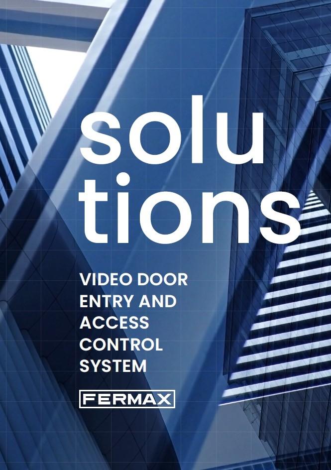 SOLUTIONS CATALOGUE