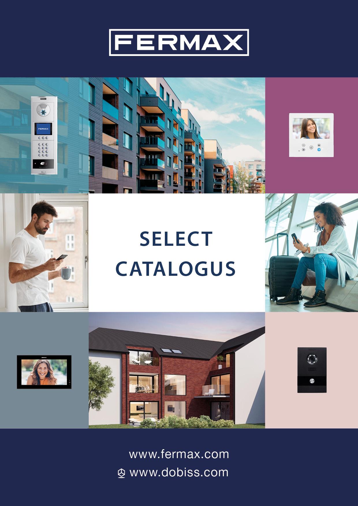 SELECT CATALOGUS