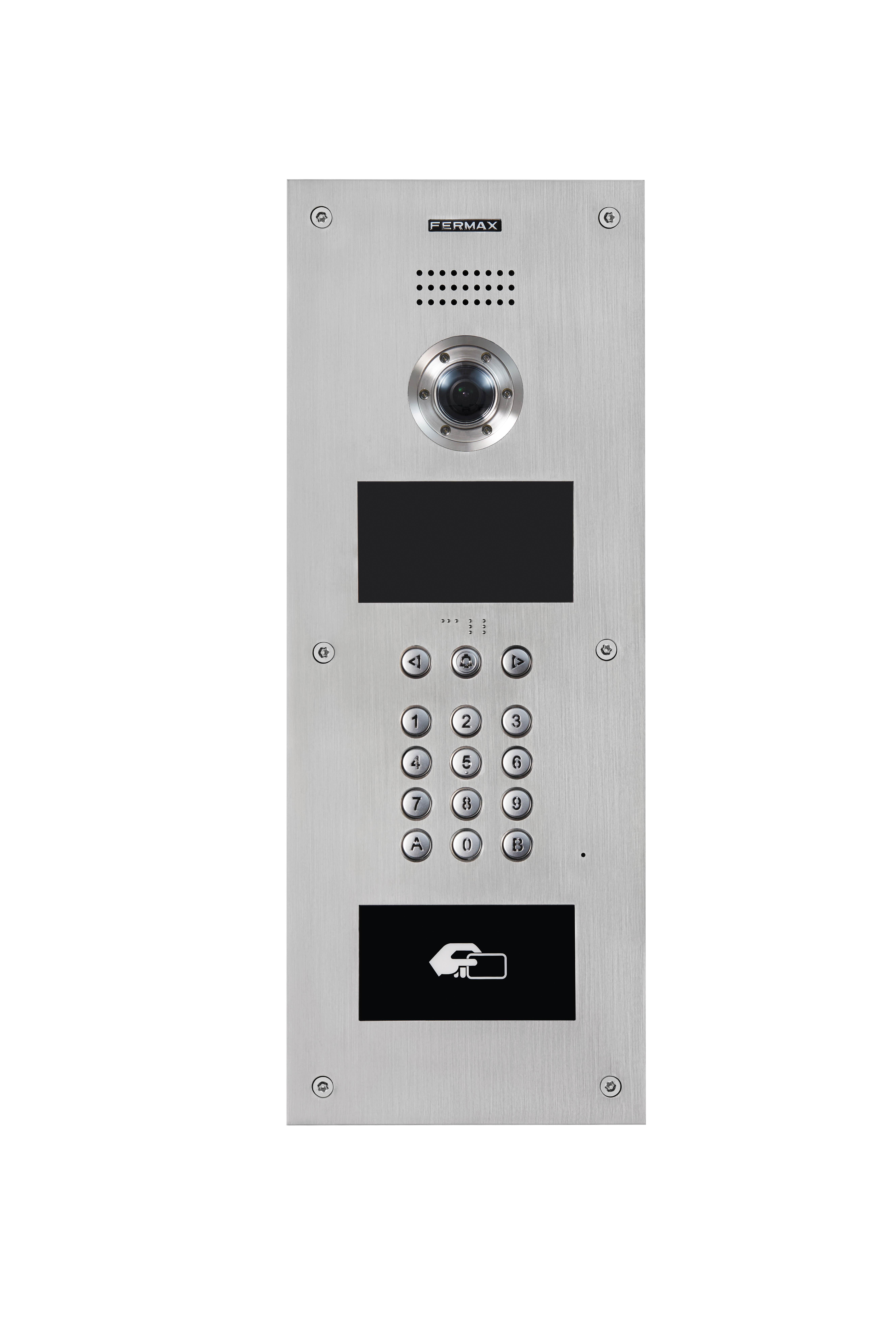 MARINE DIGITAL VIDEO PANEL MEET