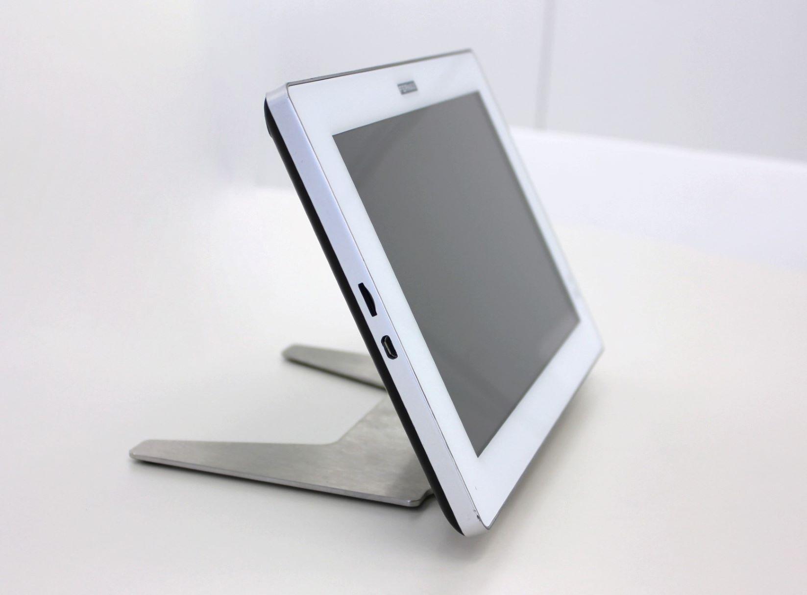 MONITOR ONDERSTEUNING DESKTOP ONTMOET