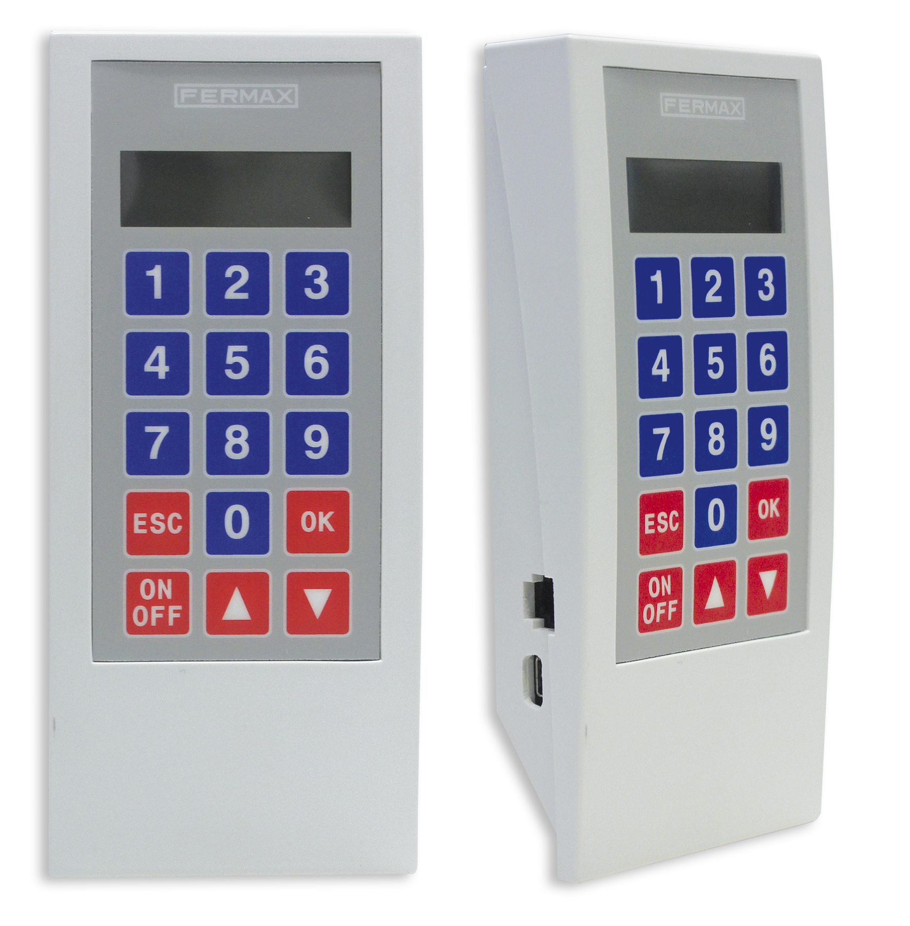 PROGRAMADOR DUOX PLUS