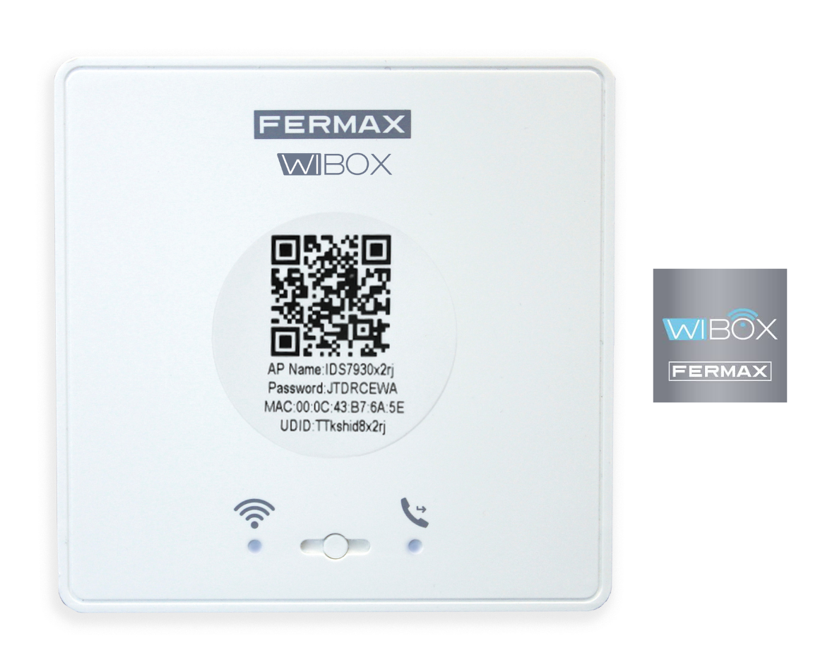 DESVIO DE CHAMADA WIFI VDS WI-BOX