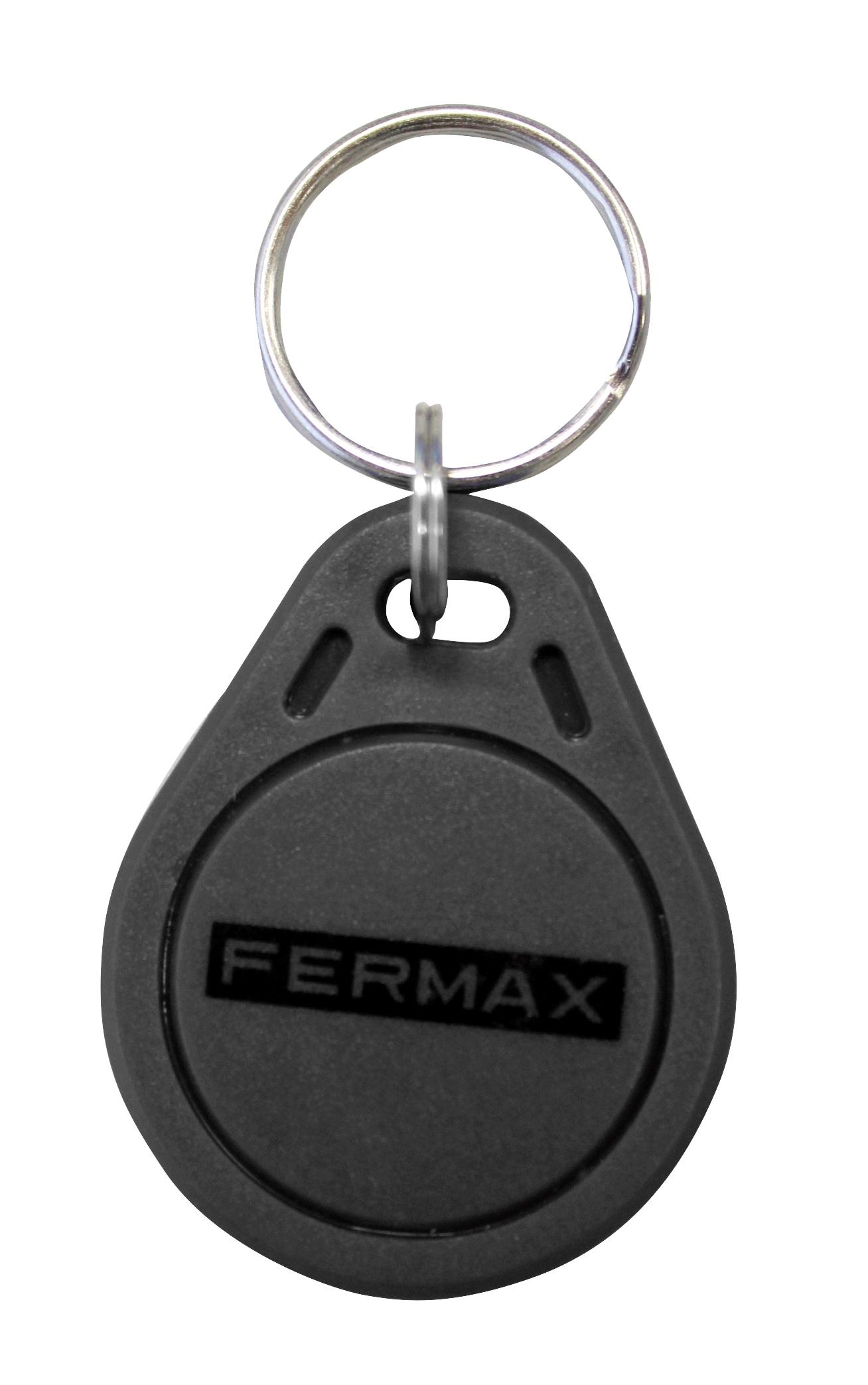 EM PROXIMITY KEYRING