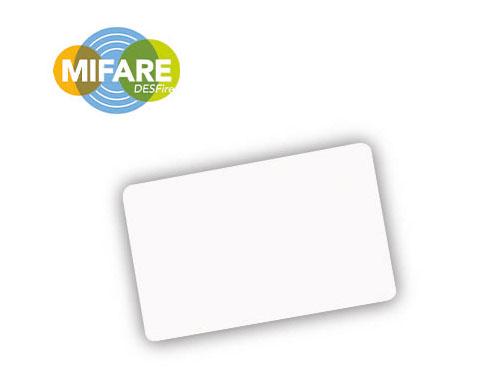 EV3 DESFIRE PROXIMITY-KAART