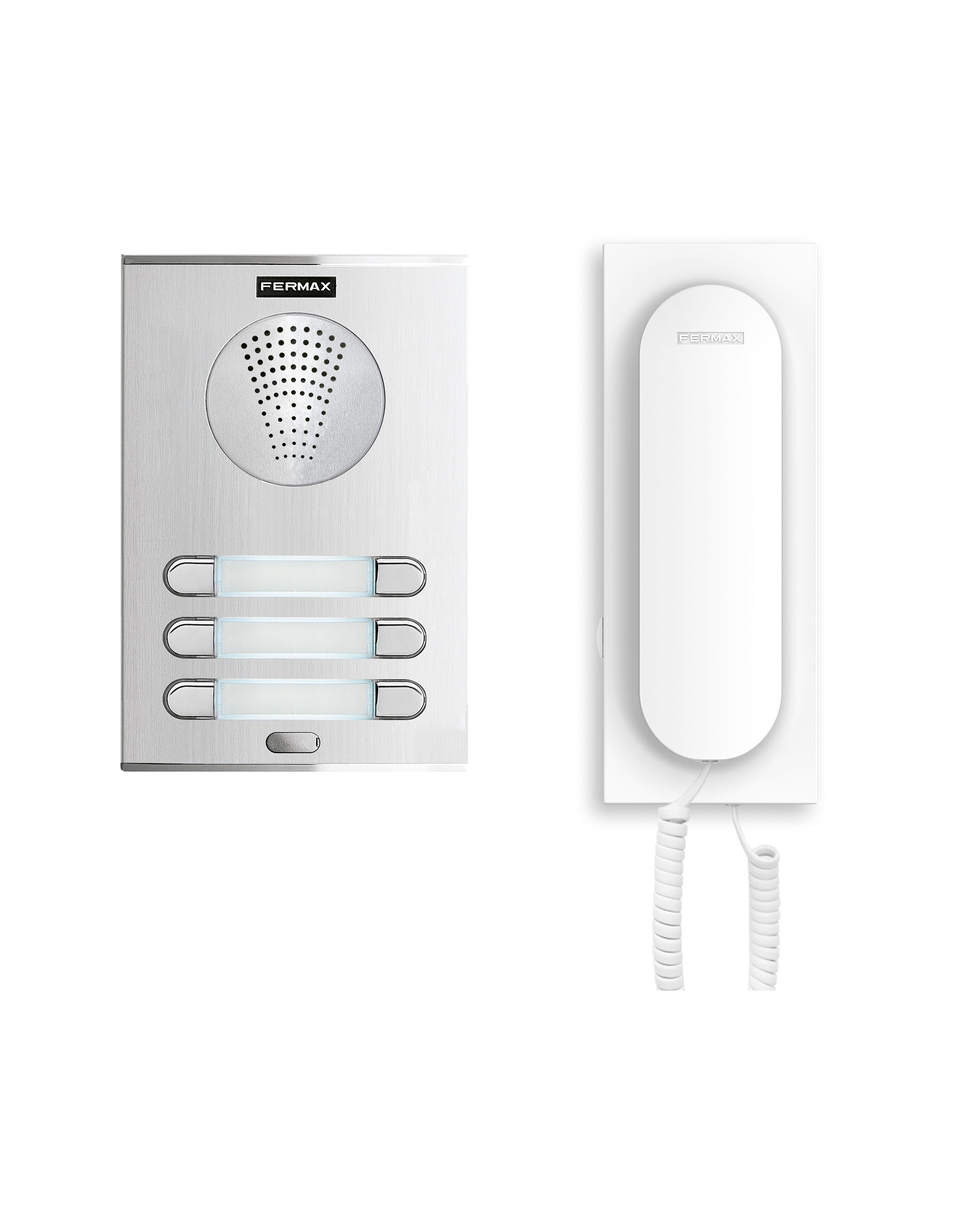 6/W 4+N AUDIO CITY KIT