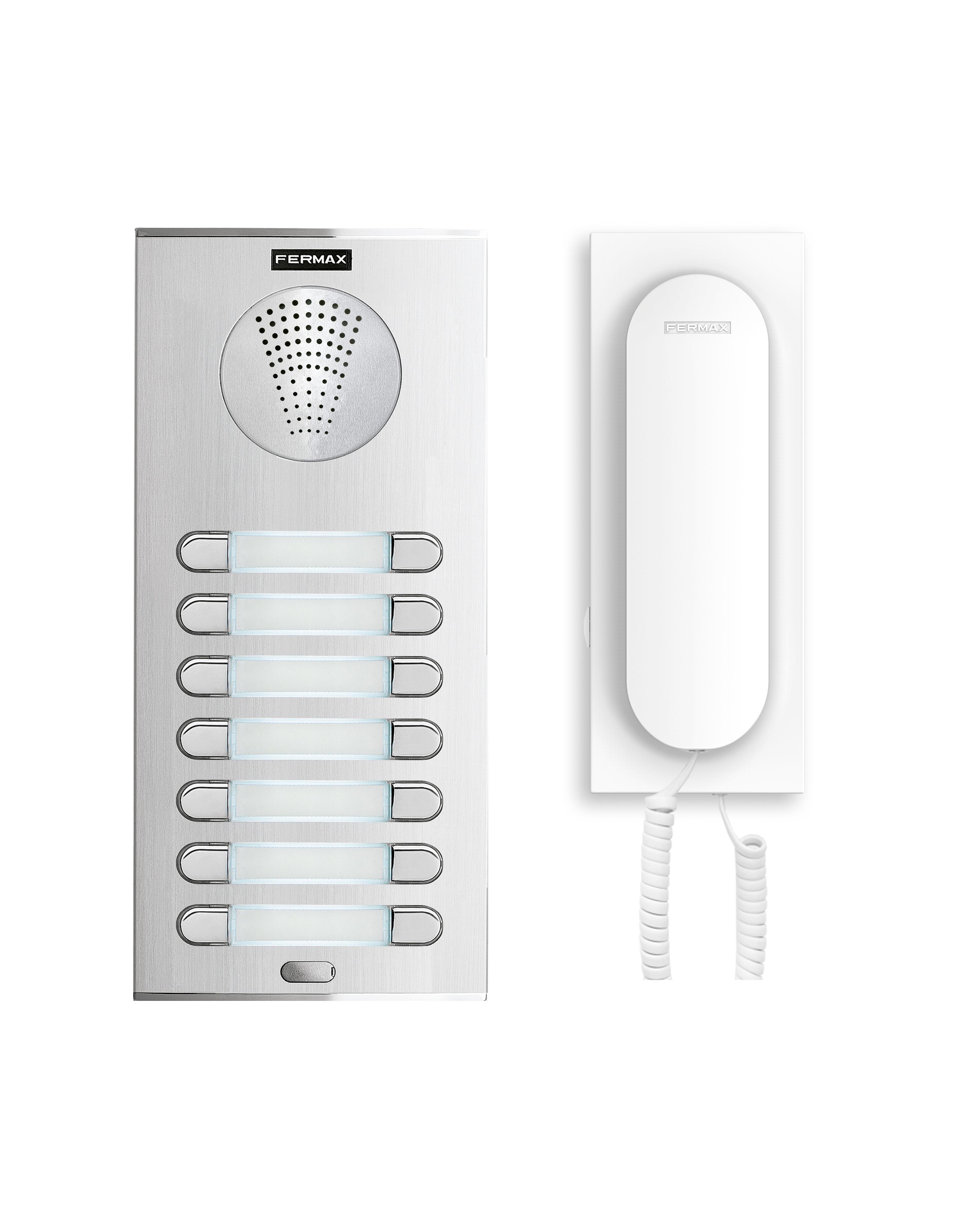 14/W 4+N AUDIO CITY KIT