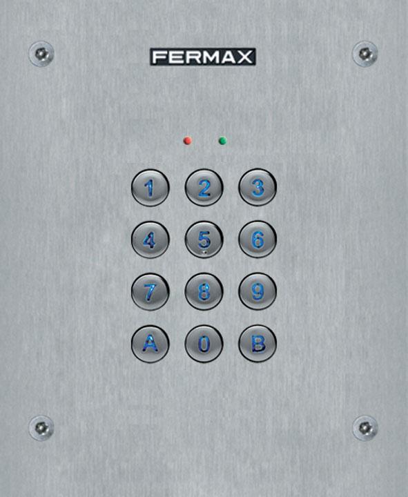 WIEGAND MARIENE TOETSENBORD