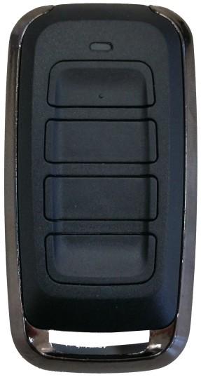 RF KEYSINGLE PLUS4