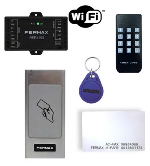 BESTENDIGE PROXIMITY KIT