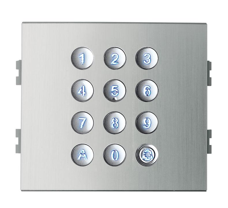 DUOX/VDS/MDS SKYLINE DIRECT KEYPAD W