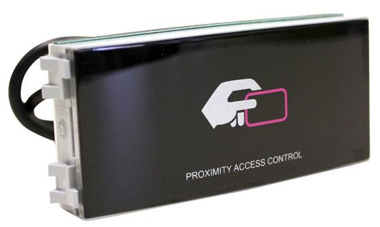 SKYLINE WG MIFARE/EM PROXIMITY READER V