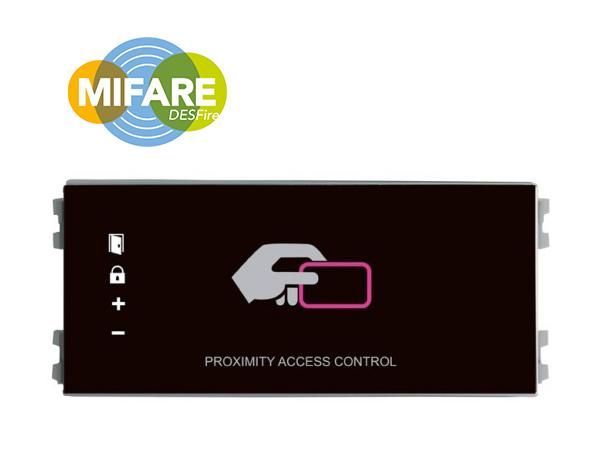 DESFIRE SKYLINE PROXIMITY-LEZER