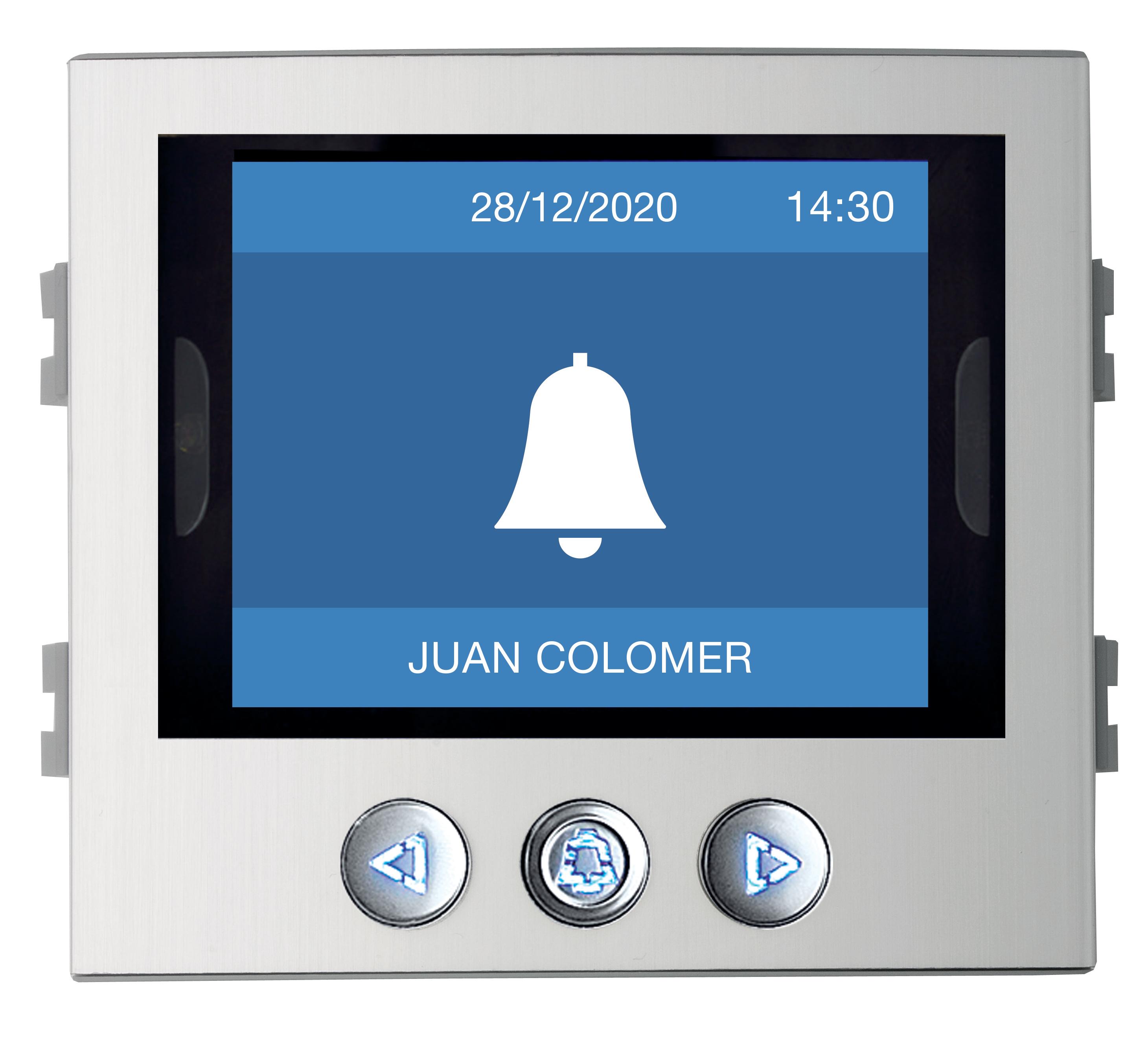 DISPLAY SKYLINE DUOX PLUS