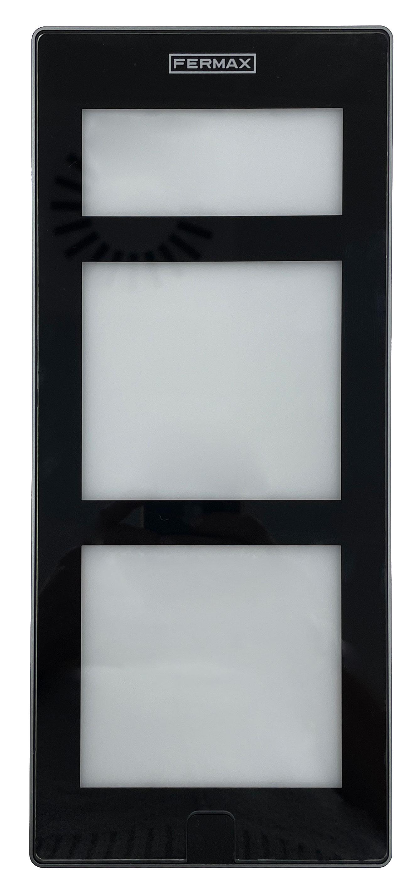 CORA DIRECTORY PANEL S6