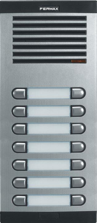 BOTONEIRA CITY CLASSIC 6 AP 207