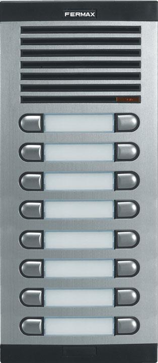 BOTONEIRA CITY CLASSIC 6 AP 208