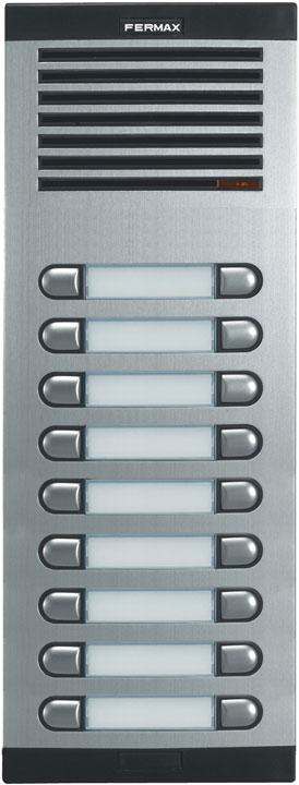 BOTONEIRA CITY CLASSIC 7 AP 209