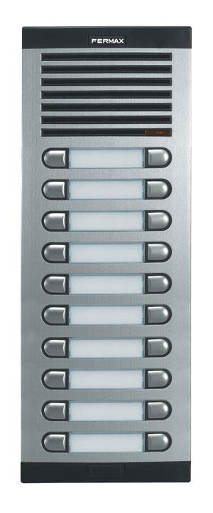 BOTONEIRA CITY CLASSIC 7 AP 210