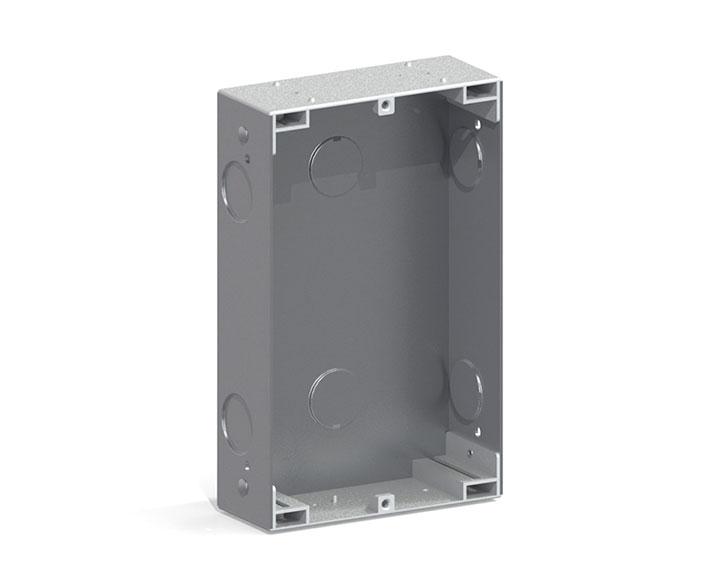 CAIXA ENCASTRAR S4. 115x185x45