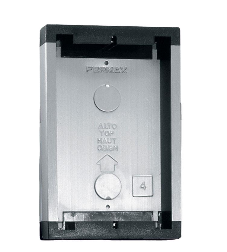 CAIXA SALIENTE S6. 130x294x33