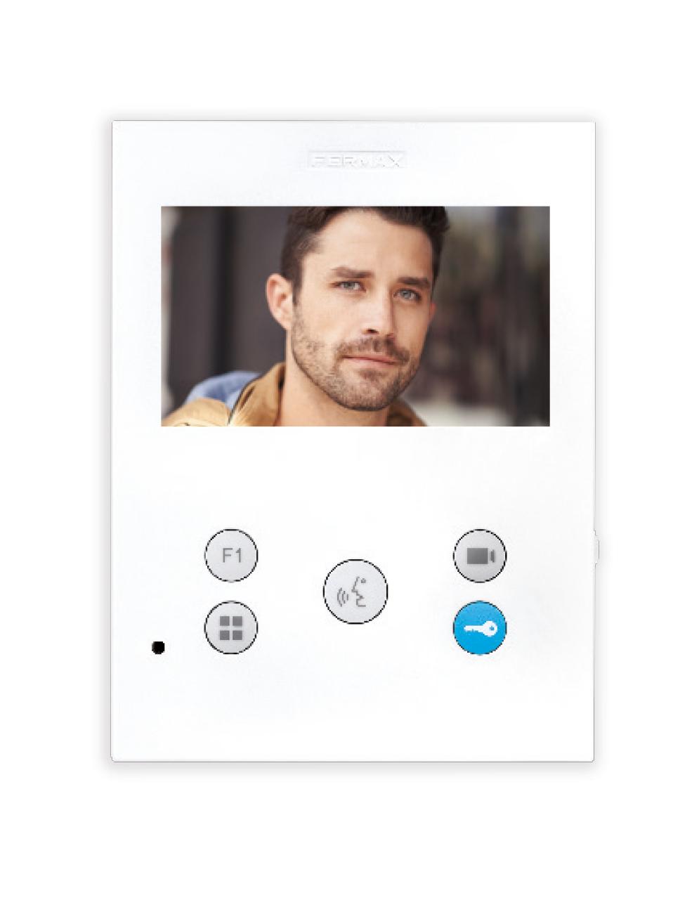 DUOX PLUS VEO-XS 4.3