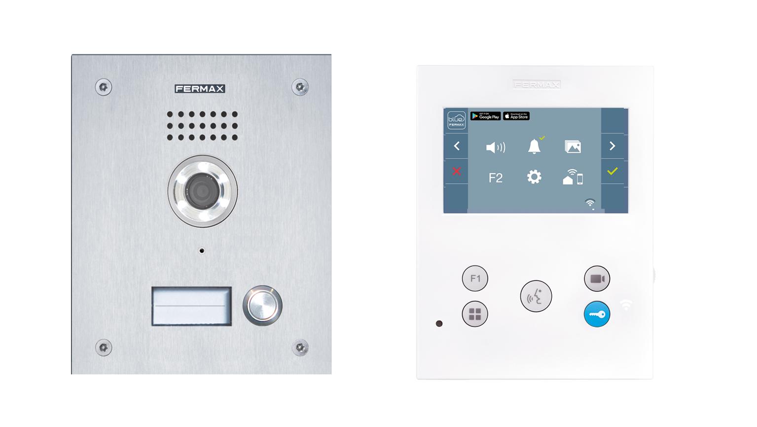 1W DUOX PLUS VID MARINE VEO-XS WIFI KIT