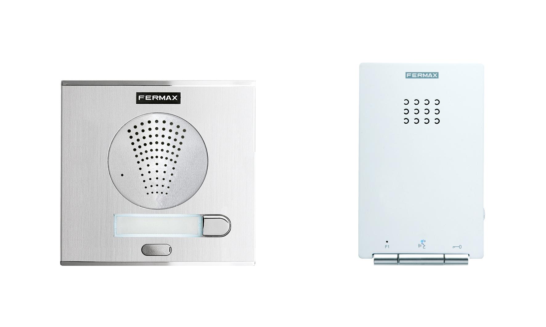 1W DUOX PLUS AUDIO CITY iLOFT KIT