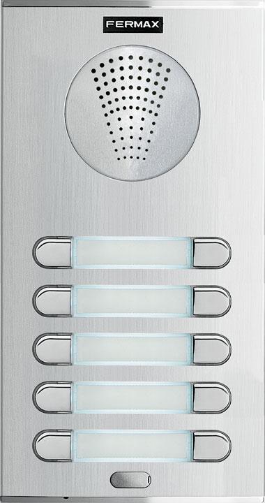 CITY PANEL 4+N S5 AP205