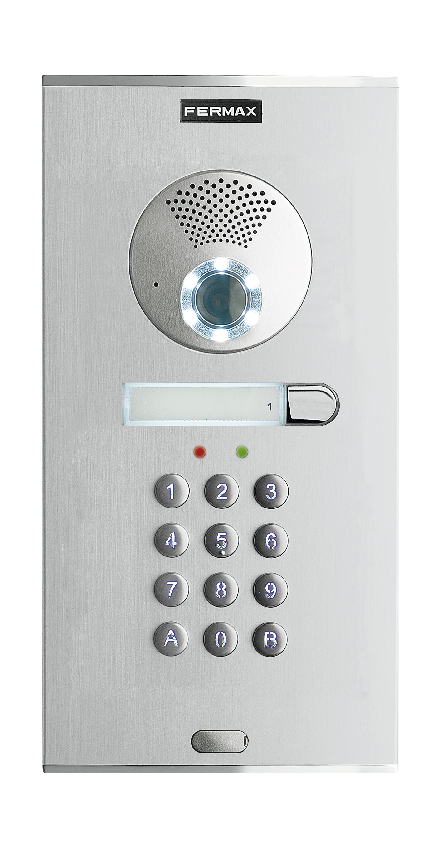 1W DUOX PLUS MEMOVISION CITY PANEL