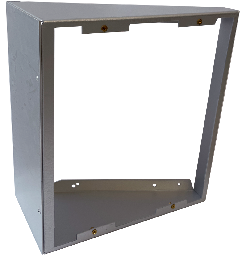 COMPLEMT. ANGULAR CITY DOBLE S6