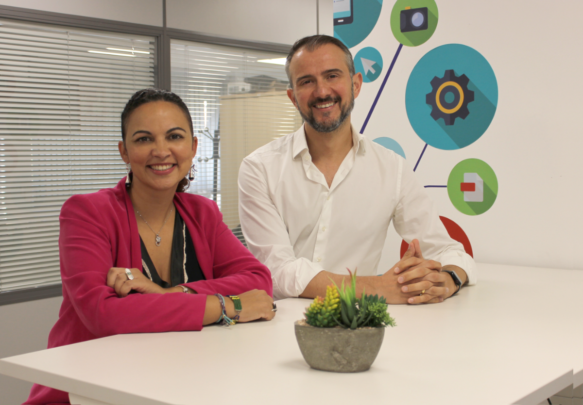 Lanzamos una nueva versión de BLUE