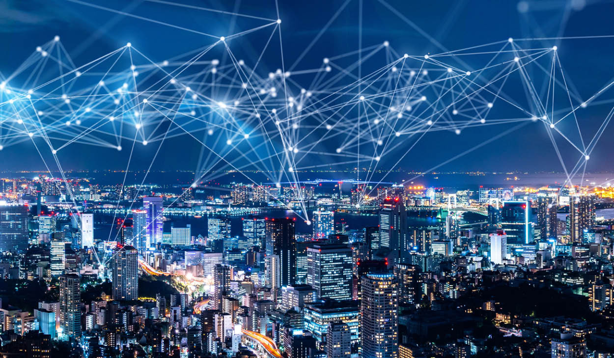 La conectividad, apuesta de presente y futuro