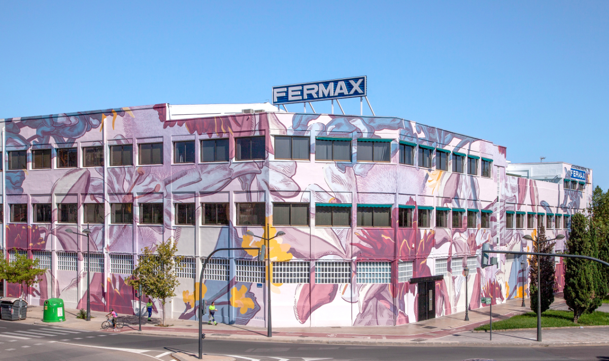 FERMAX es adquirida por MCH Private Equity