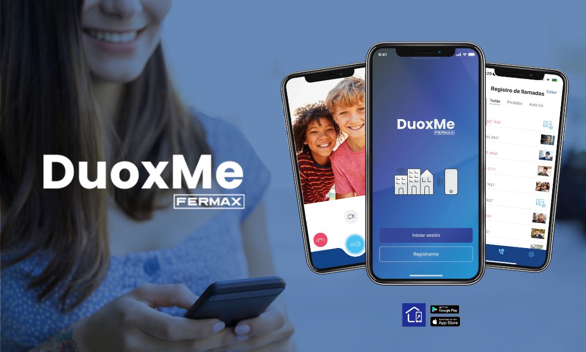 Lanzamos DuoxMe, nuestra nueva app de desvío de llamadas