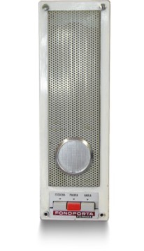 Eerste toegangssysteem