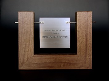 Cityline, Valencia Prijs voor Innovatie.