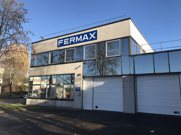 FERMAX