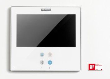 IF LABEL prijs voor de SMILE monitor